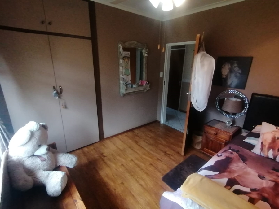 3 Bedroom Property for Sale in Abrahamsrust Free State